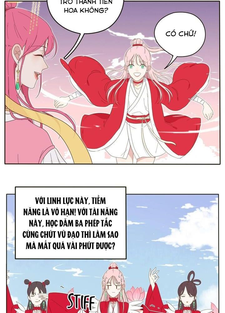 Dương Gian Bách Lý Cẩm Chap 2 - Next Chap 3