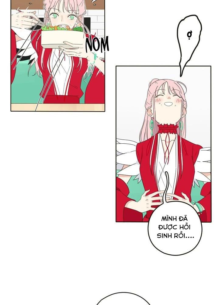 Dương Gian Bách Lý Cẩm Chap 2 - Next Chap 3