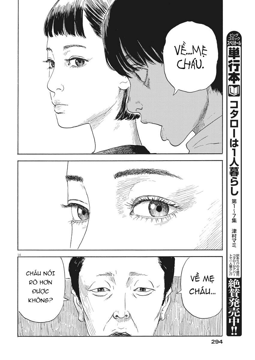 Đường Mòn Máu Chap 105 - Next Chap 106