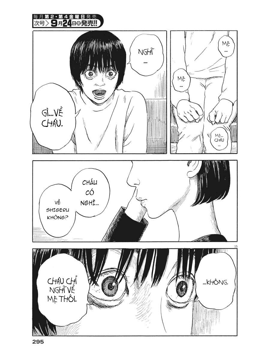 Đường Mòn Máu Chap 105 - Next Chap 106