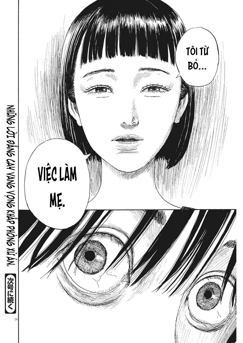 Đường Mòn Máu Chap 105 - Next Chap 106