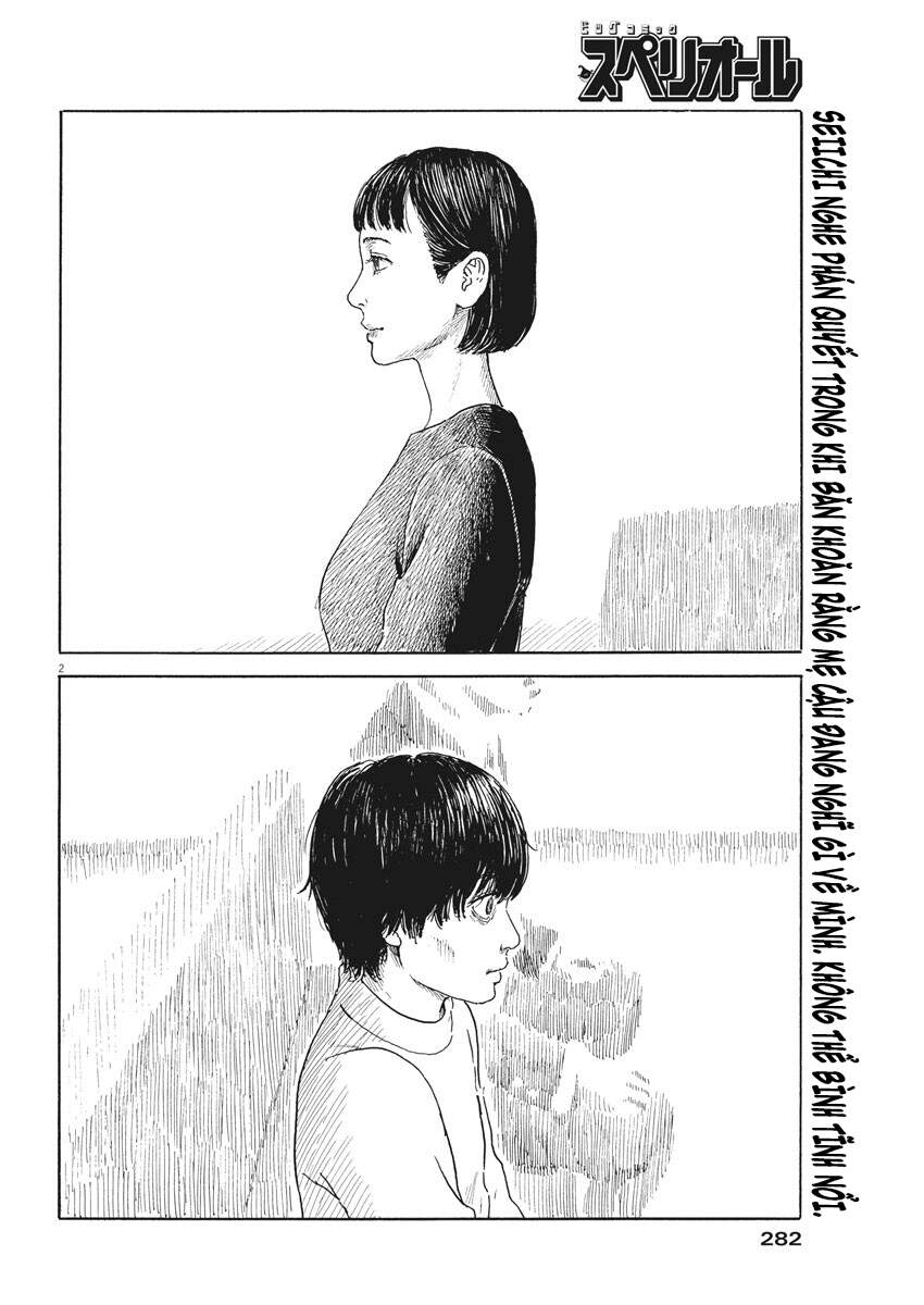 Đường Mòn Máu Chap 105 - Next Chap 106