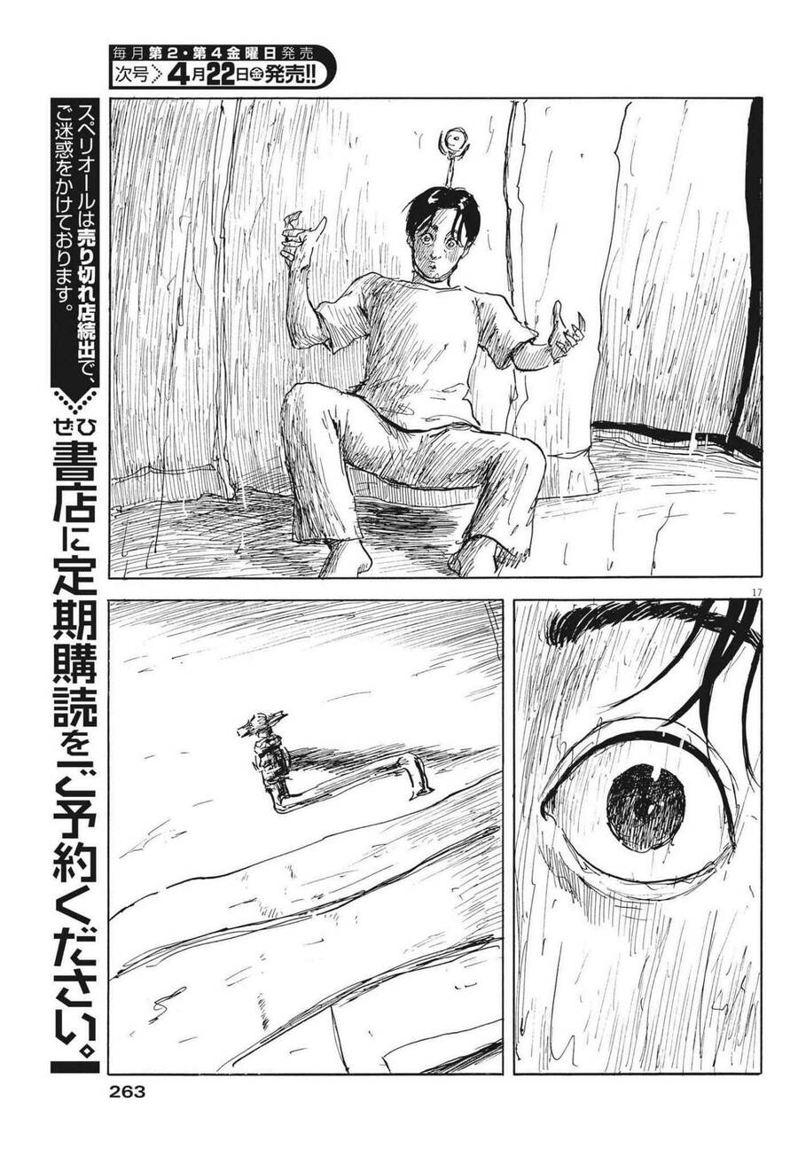 Đường Mòn Máu Chap 119 - Next Chap 120