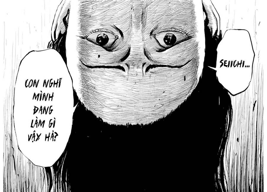 Đường Mòn Máu Chap 119 - Next Chap 120