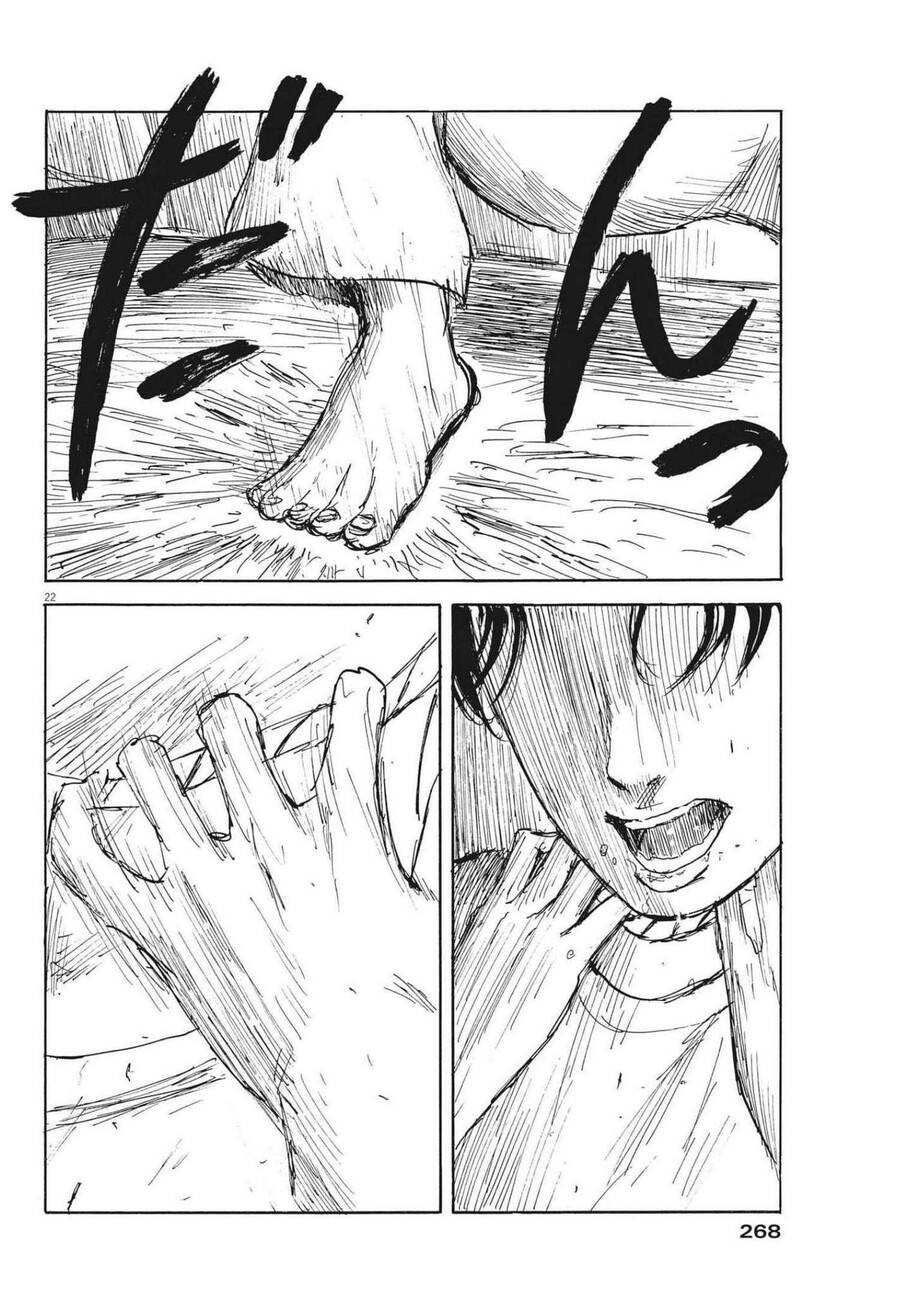 Đường Mòn Máu Chap 119 - Next Chap 120