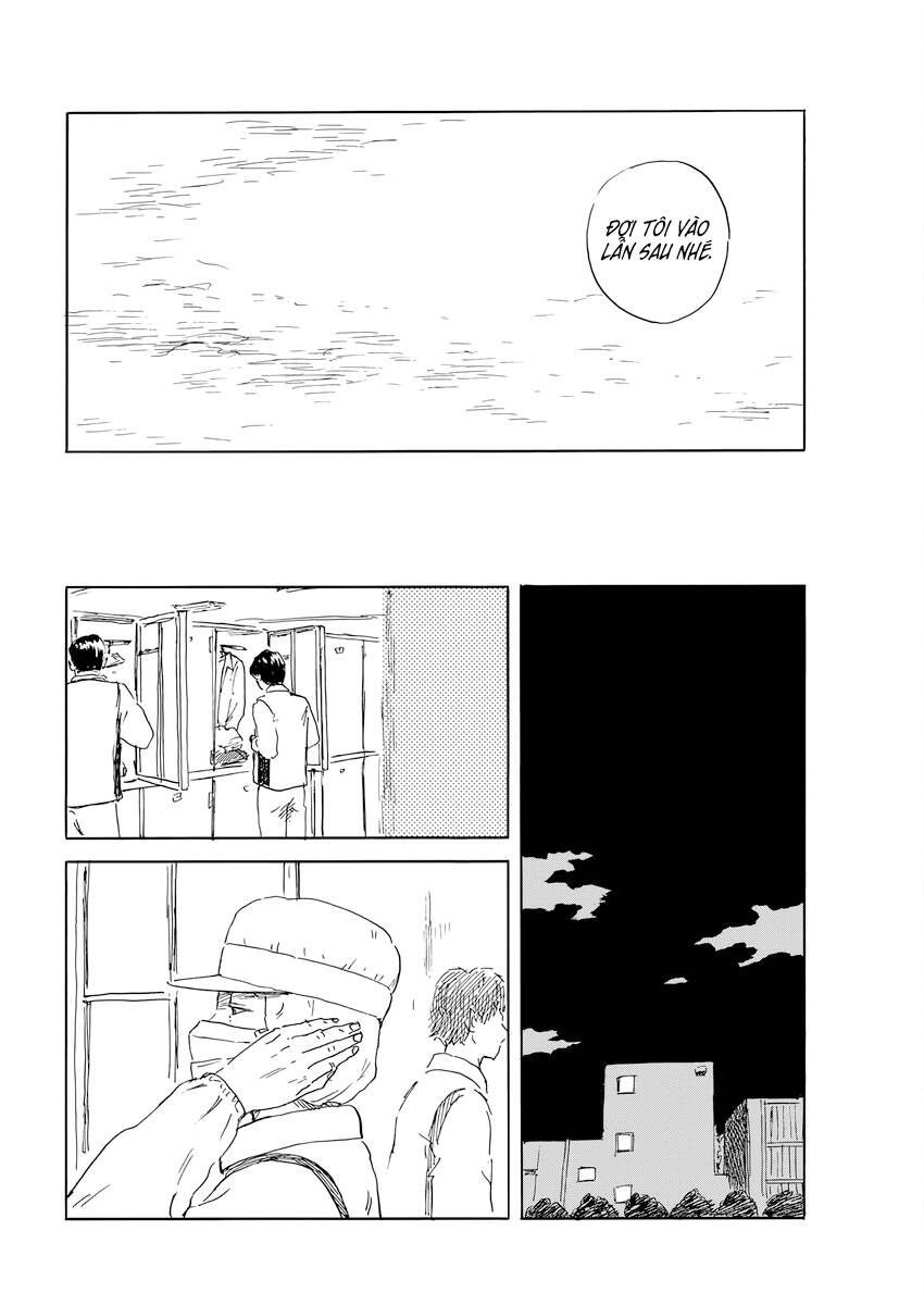 Đường Mòn Máu Chap 142 - Next Chap 143