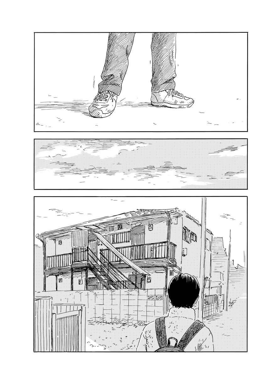 Đường Mòn Máu Chap 142 - Next Chap 143