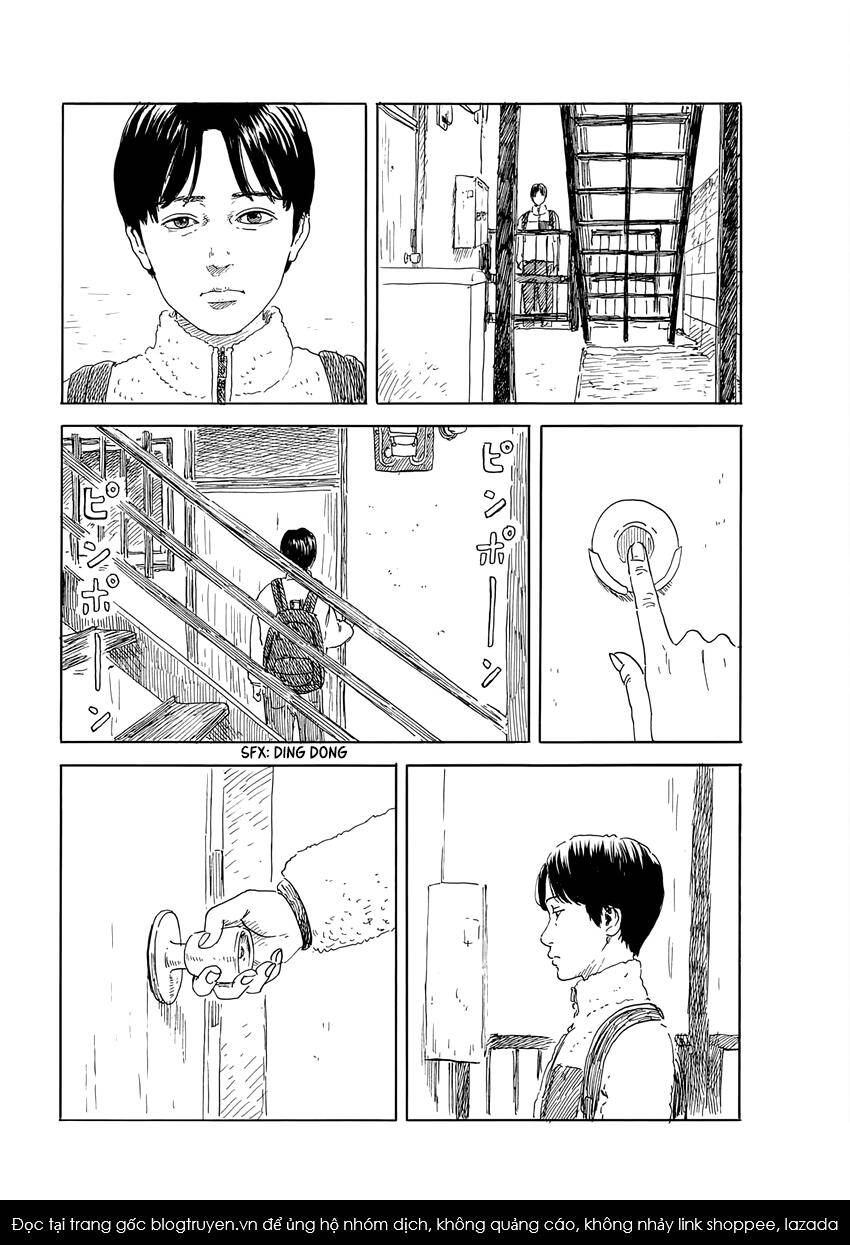 Đường Mòn Máu Chap 142 - Next Chap 143