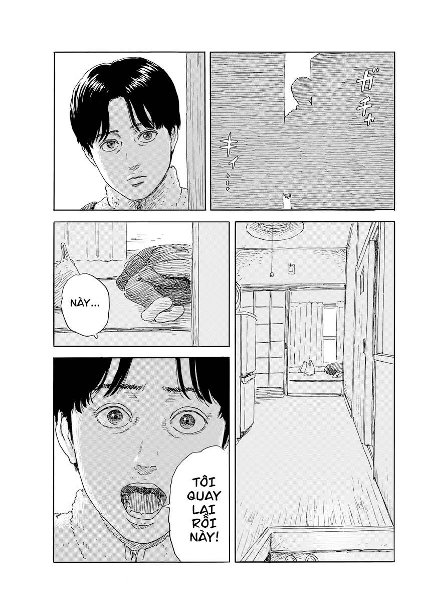 Đường Mòn Máu Chap 142 - Next Chap 143