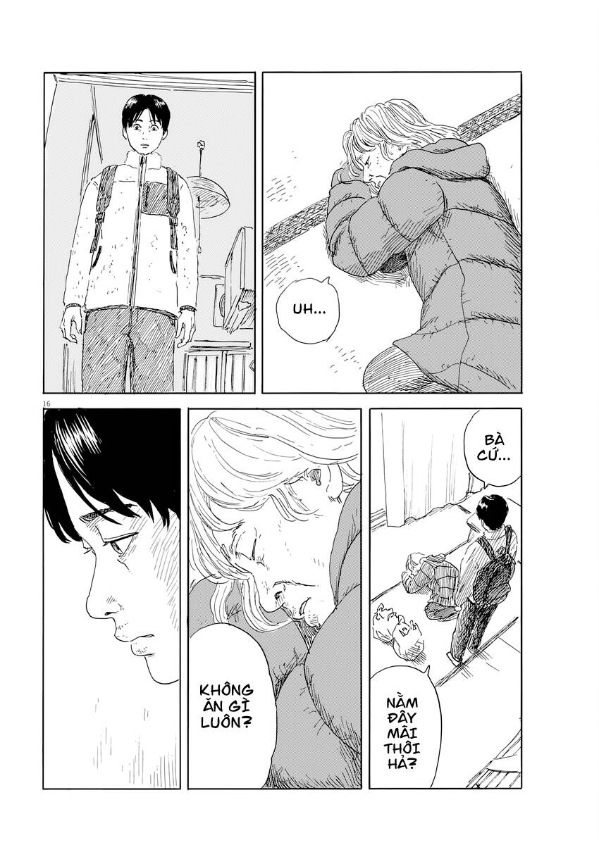 Đường Mòn Máu Chap 142 - Next Chap 143