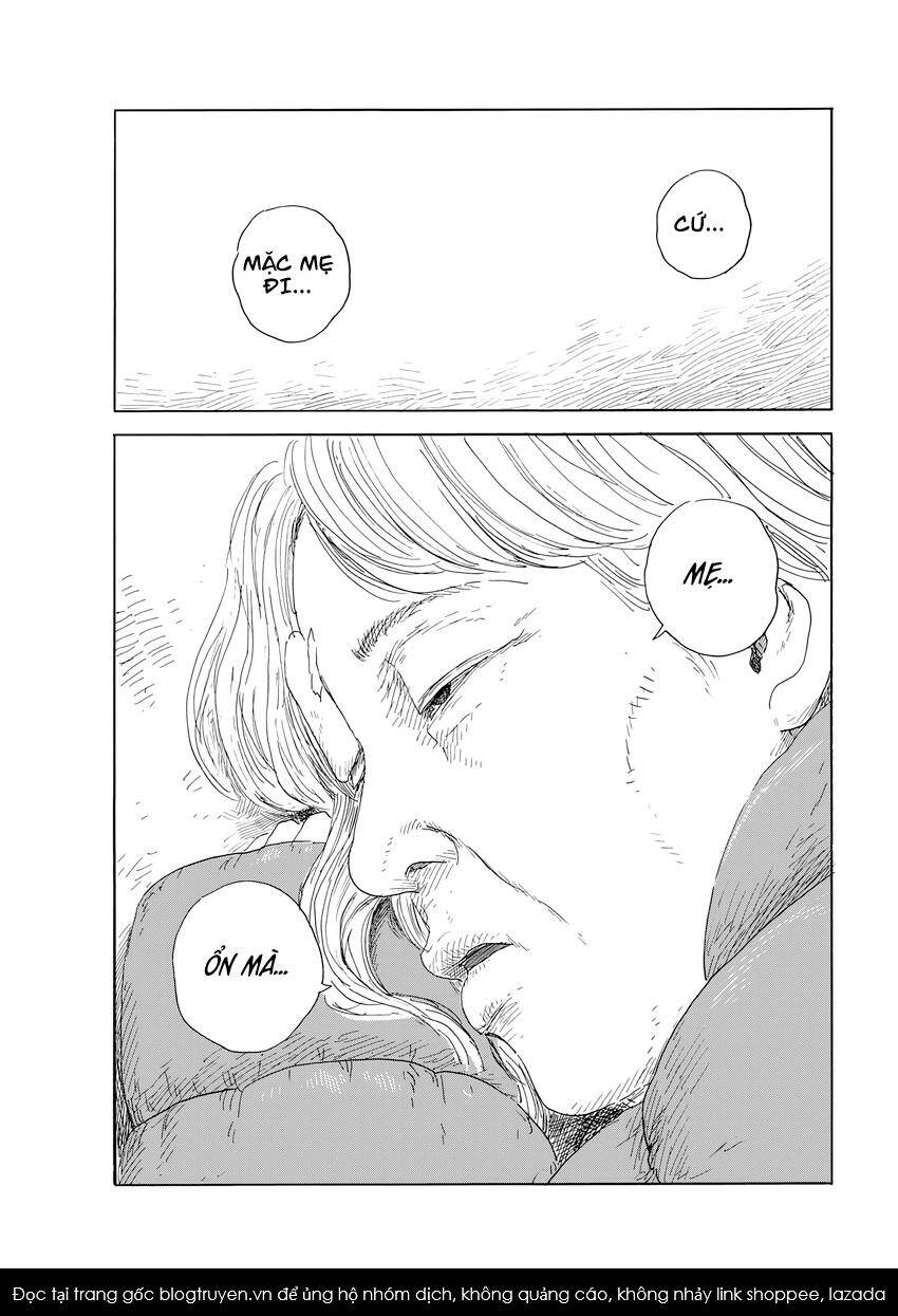 Đường Mòn Máu Chap 142 - Next Chap 143