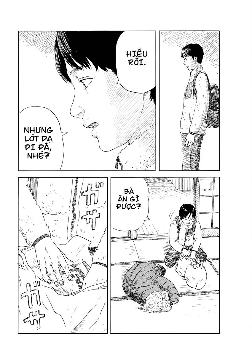 Đường Mòn Máu Chap 142 - Next Chap 143