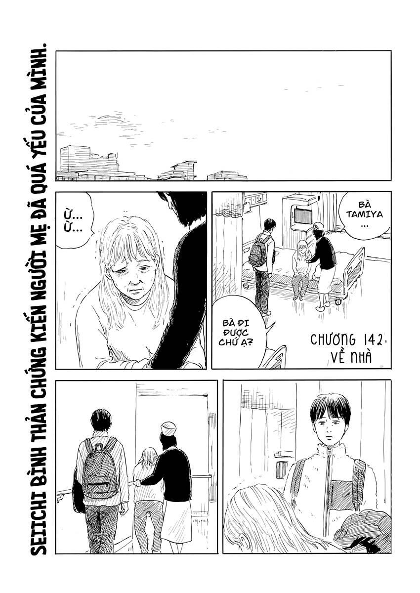 Đường Mòn Máu Chap 142 - Next Chap 143