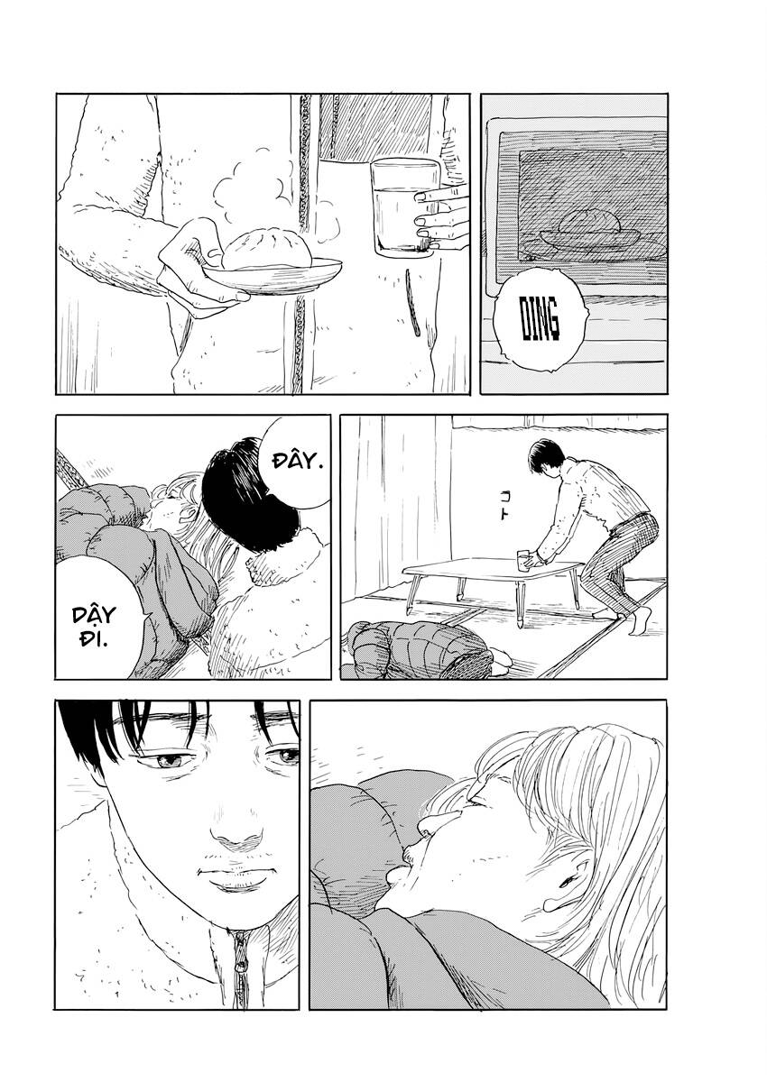 Đường Mòn Máu Chap 142 - Next Chap 143