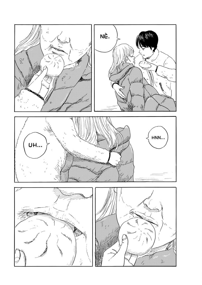 Đường Mòn Máu Chap 142 - Next Chap 143