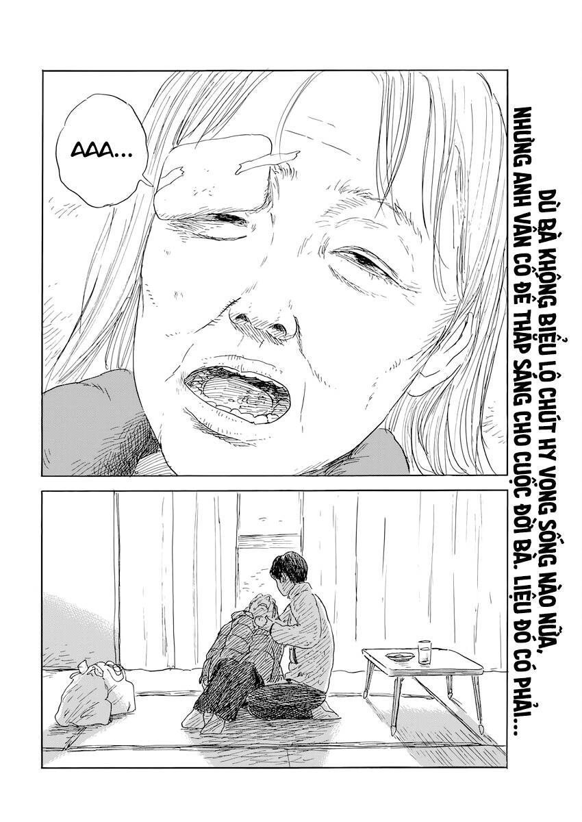 Đường Mòn Máu Chap 142 - Next Chap 143