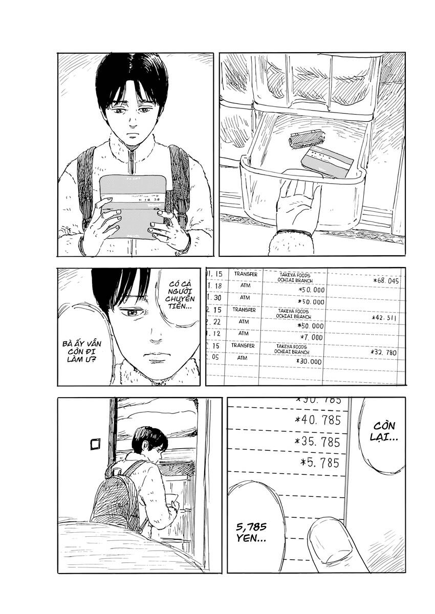 Đường Mòn Máu Chap 142 - Next Chap 143