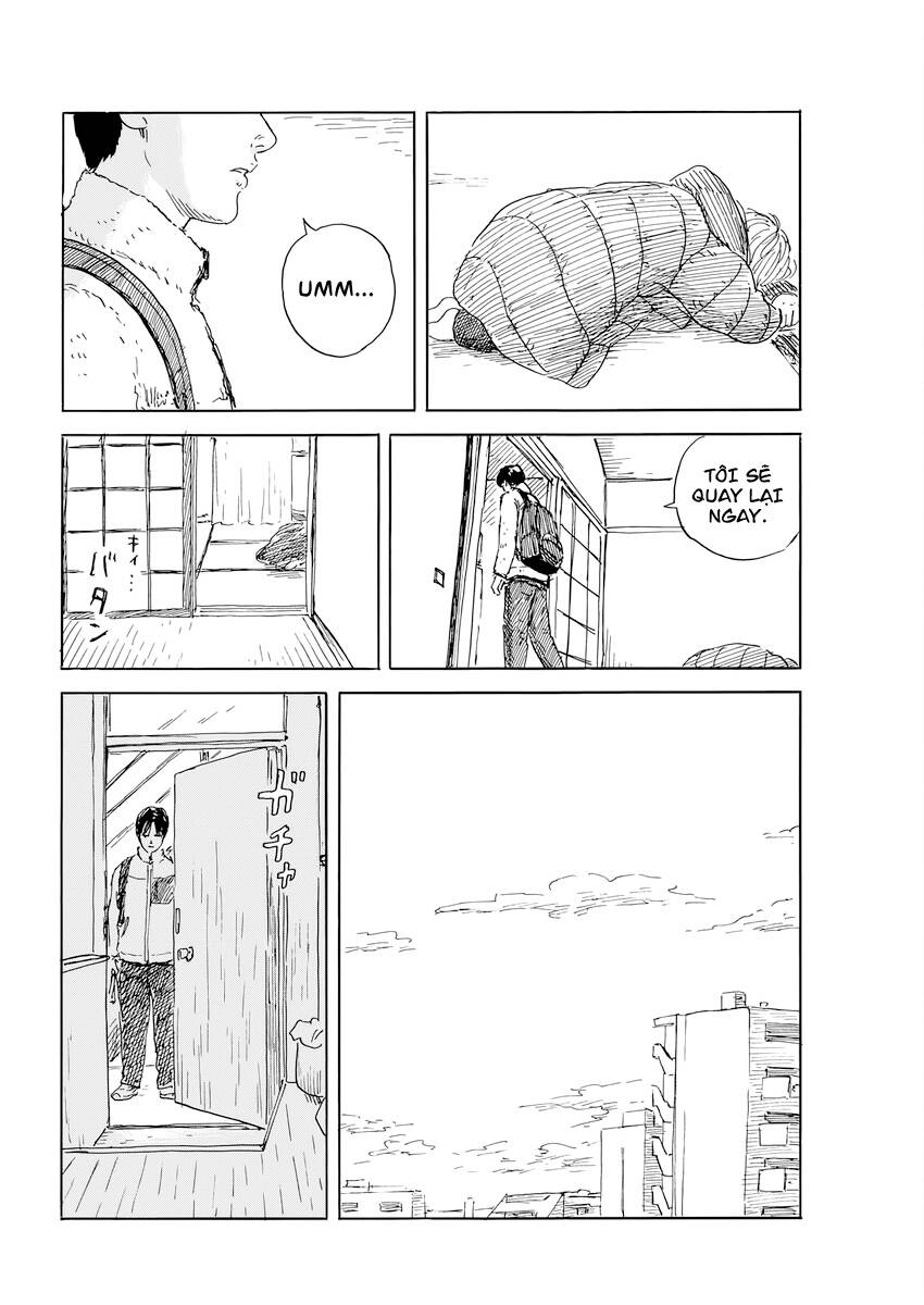 Đường Mòn Máu Chap 142 - Next Chap 143