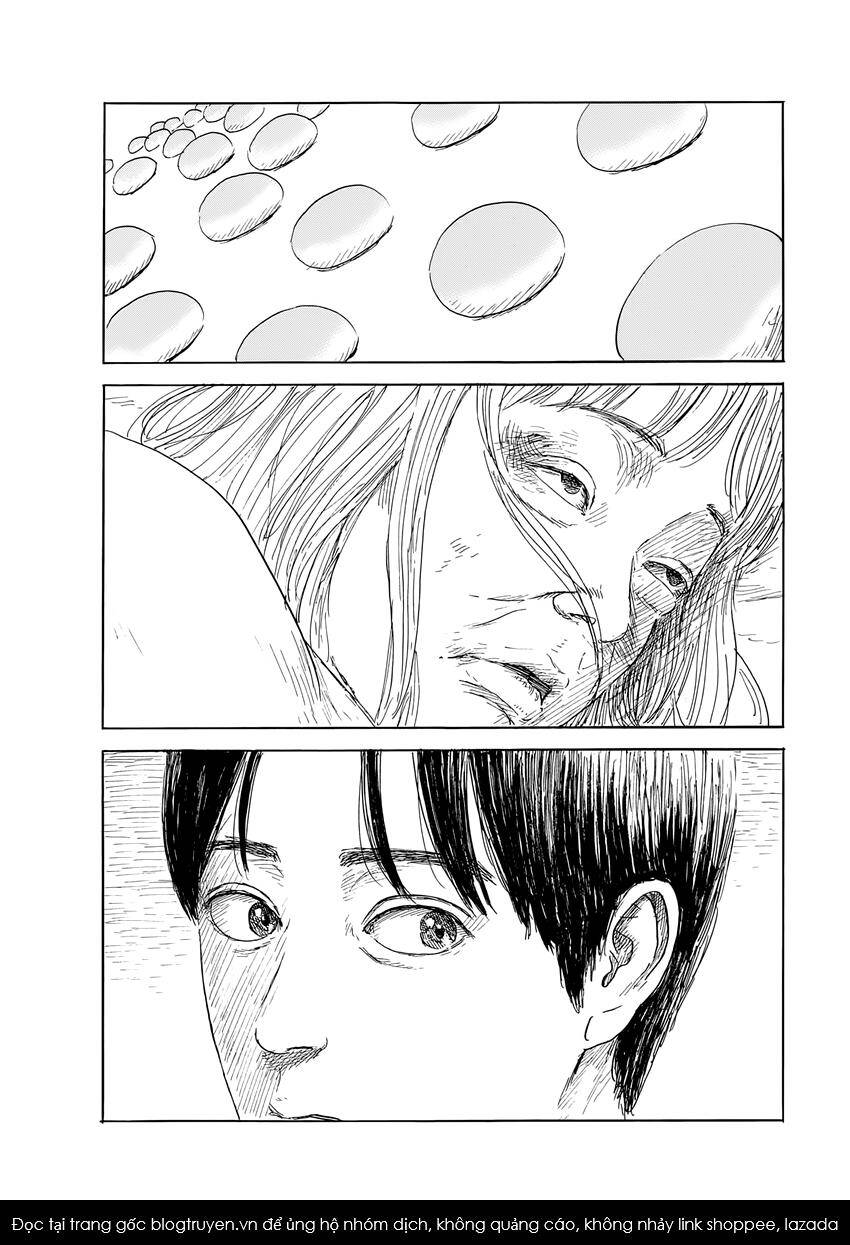 Đường Mòn Máu Chap 143 - Next Chap 144