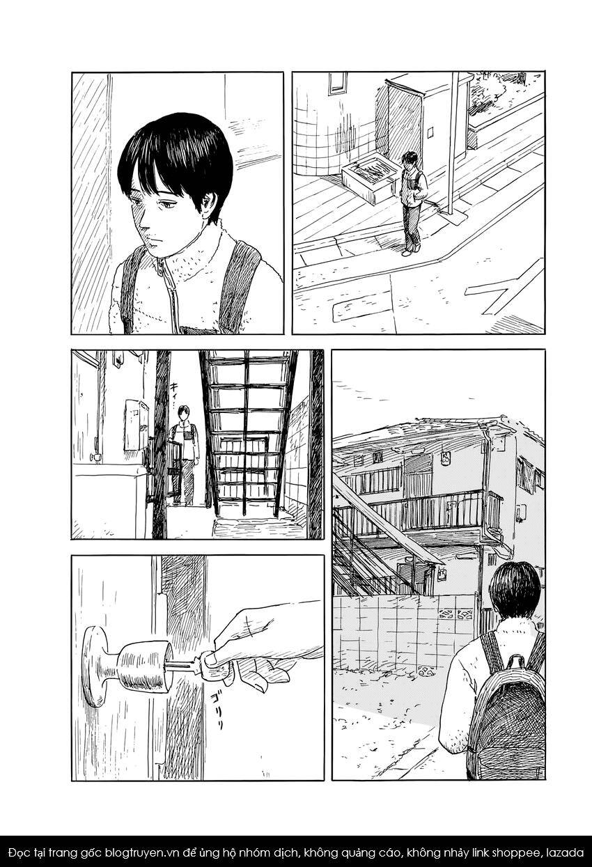 Đường Mòn Máu Chap 143 - Next Chap 144