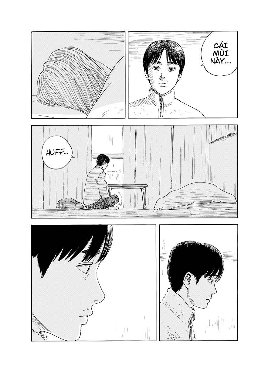 Đường Mòn Máu Chap 143 - Next Chap 144