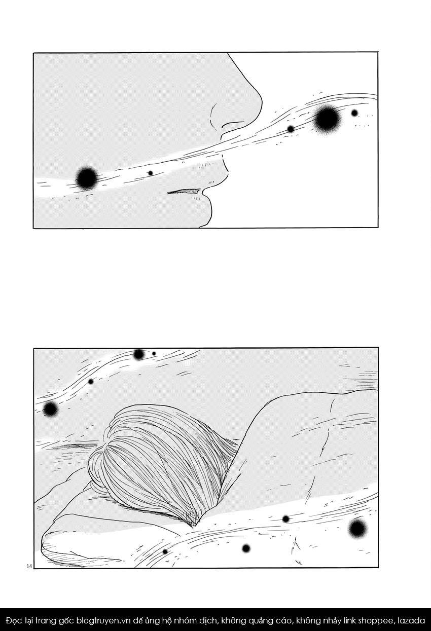 Đường Mòn Máu Chap 143 - Next Chap 144