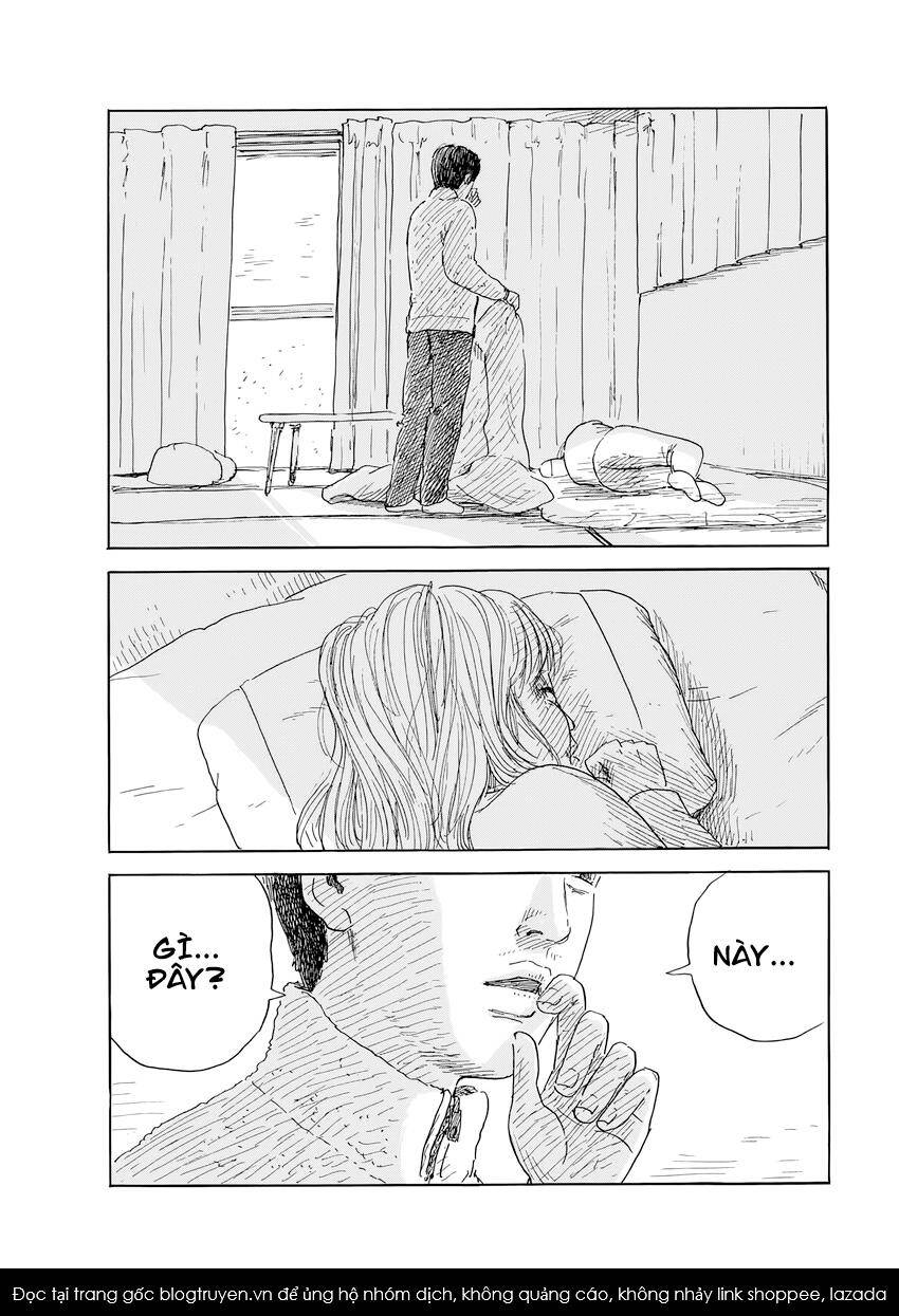 Đường Mòn Máu Chap 143 - Next Chap 144