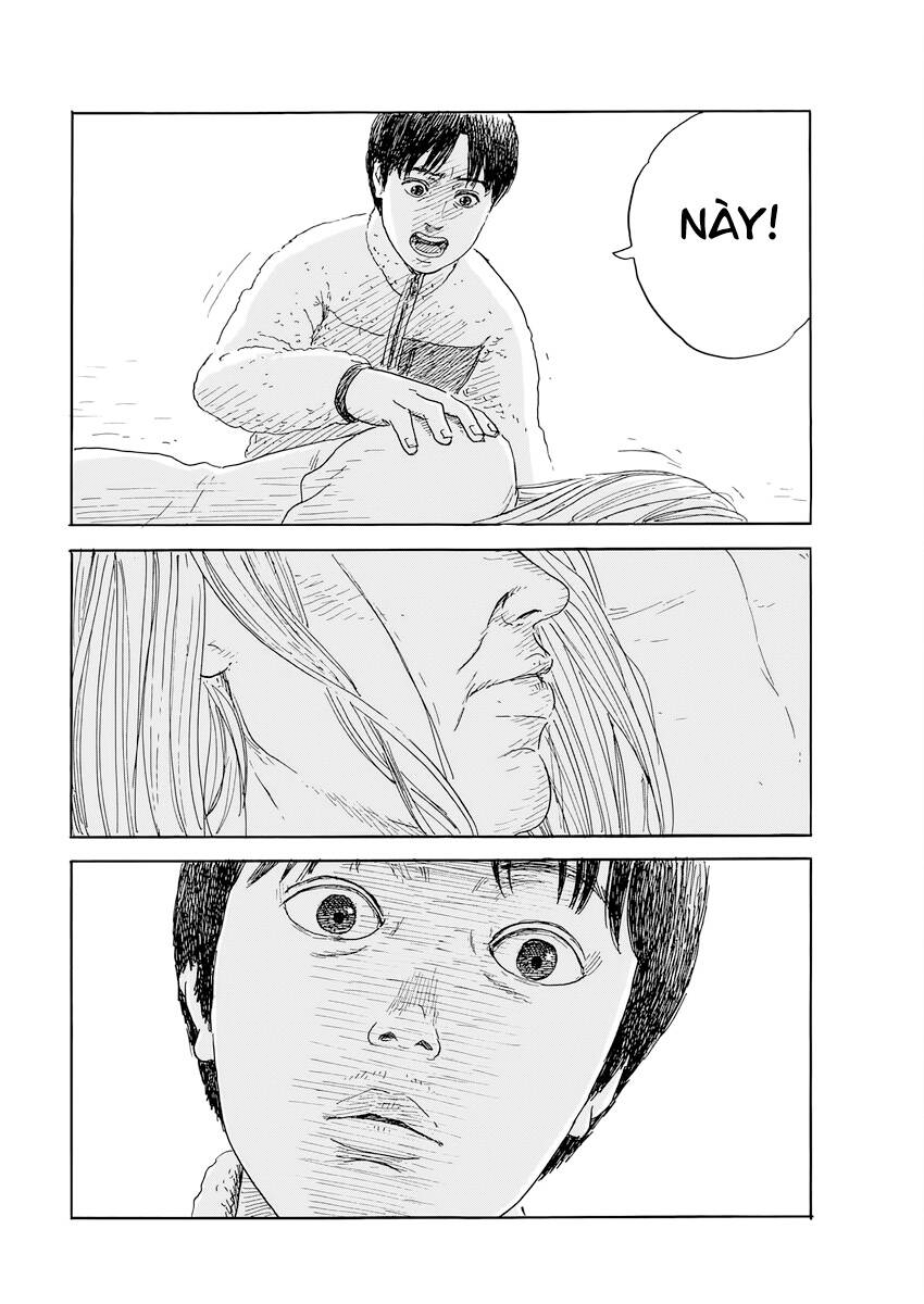 Đường Mòn Máu Chap 143 - Next Chap 144