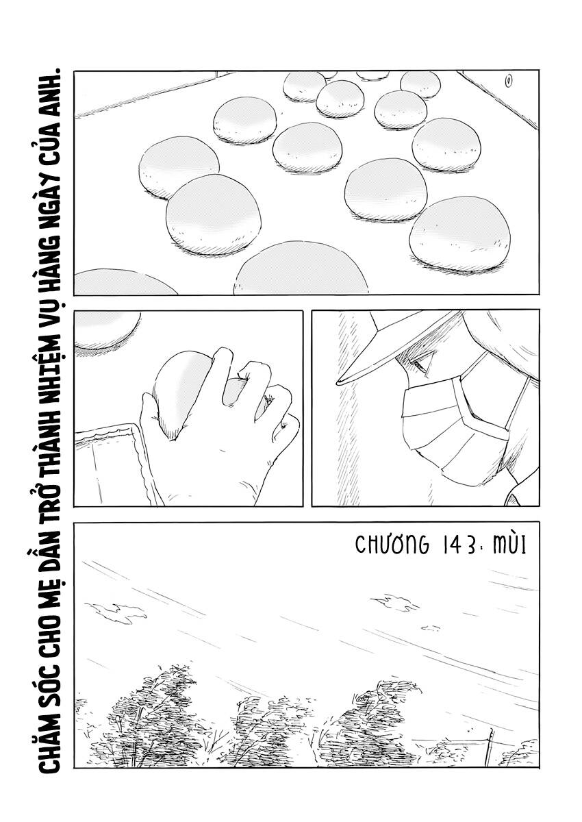 Đường Mòn Máu Chap 143 - Next Chap 144