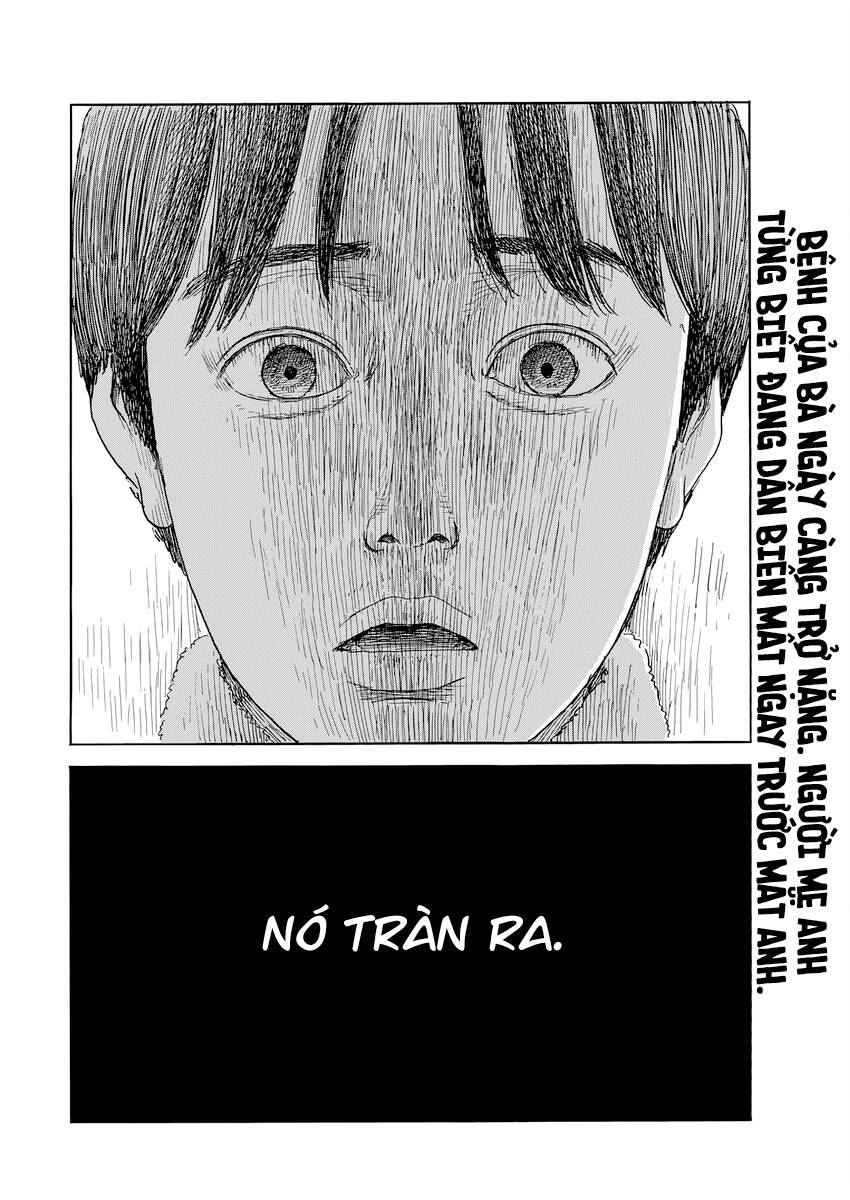 Đường Mòn Máu Chap 143 - Next Chap 144