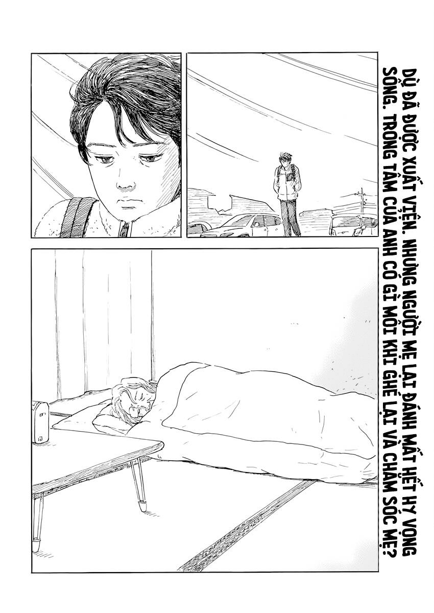 Đường Mòn Máu Chap 143 - Next Chap 144