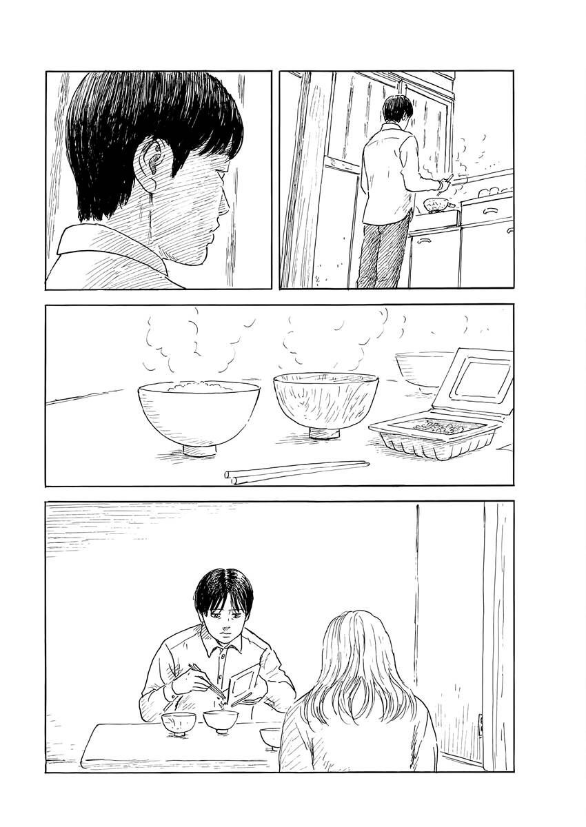 Đường Mòn Máu Chap 143 - Next Chap 144