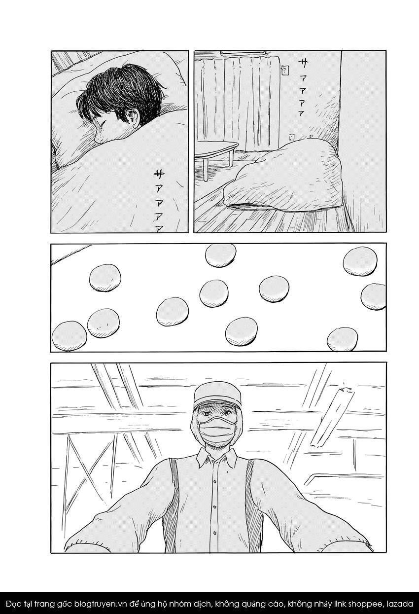 Đường Mòn Máu Chap 143 - Next Chap 144