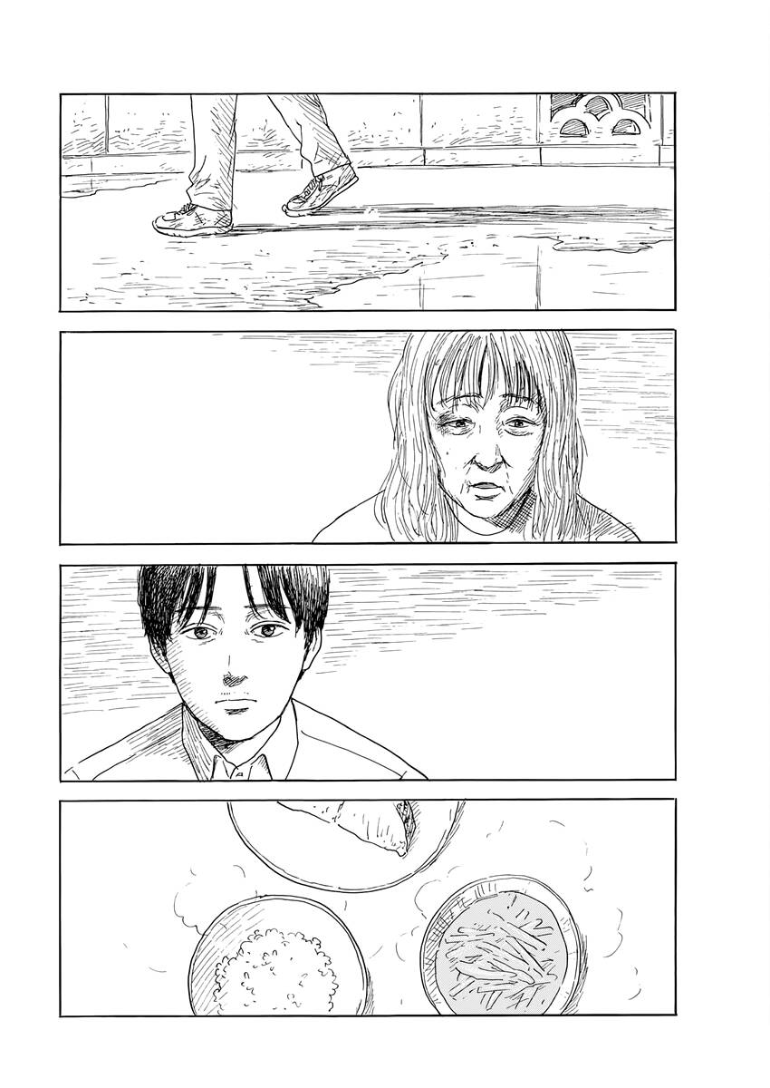 Đường Mòn Máu Chap 143 - Next Chap 144