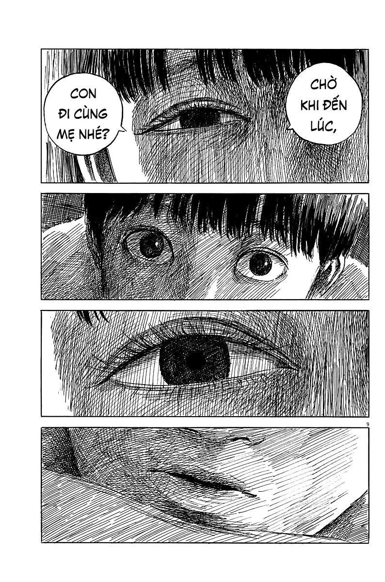 Đường Mòn Máu Chap 23 - Next Chap 24