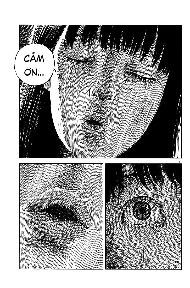 Đường Mòn Máu Chap 23 - Next Chap 24