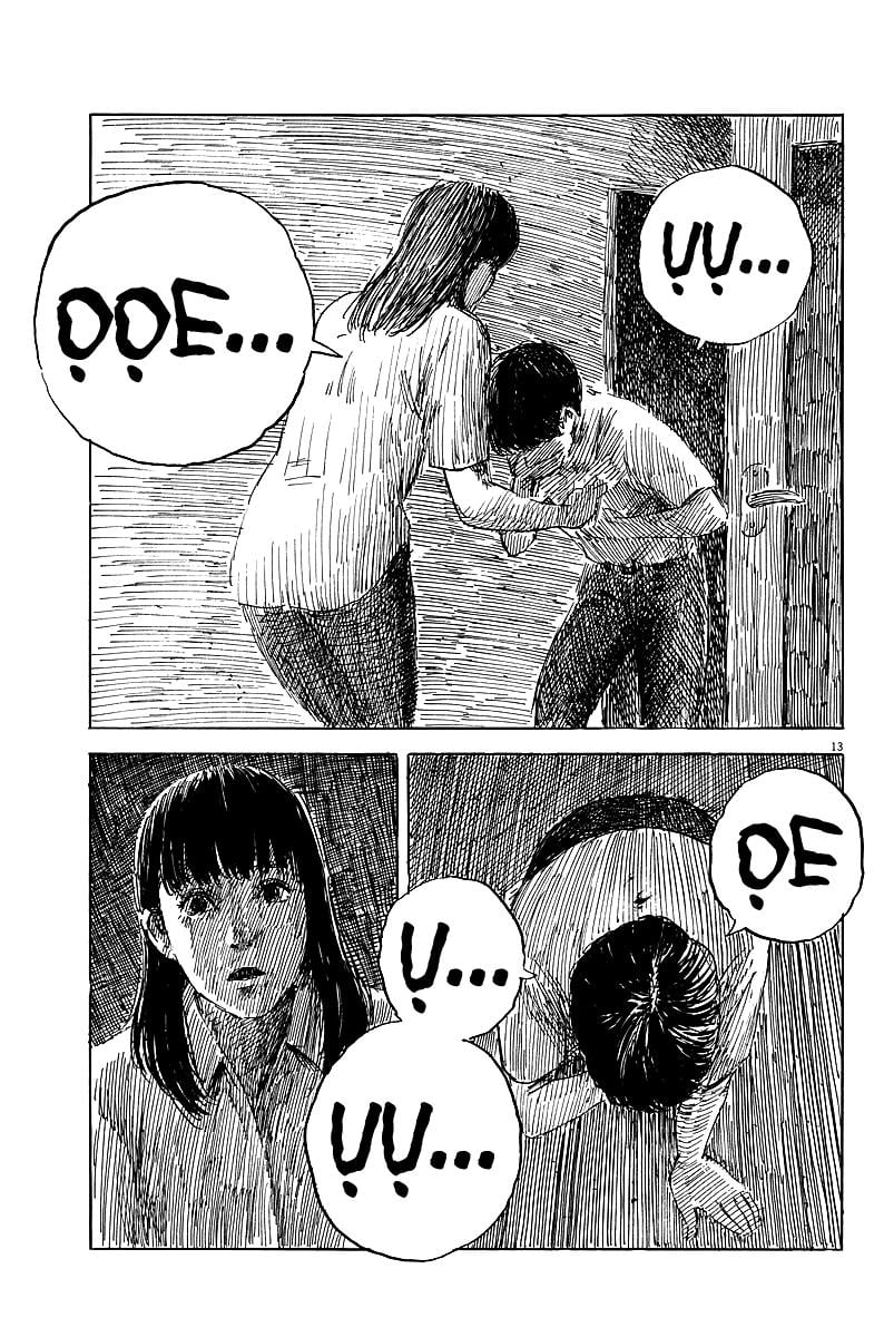 Đường Mòn Máu Chap 23 - Next Chap 24