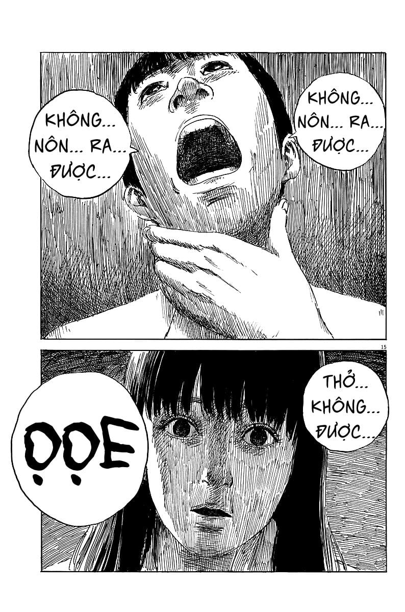 Đường Mòn Máu Chap 23 - Next Chap 24