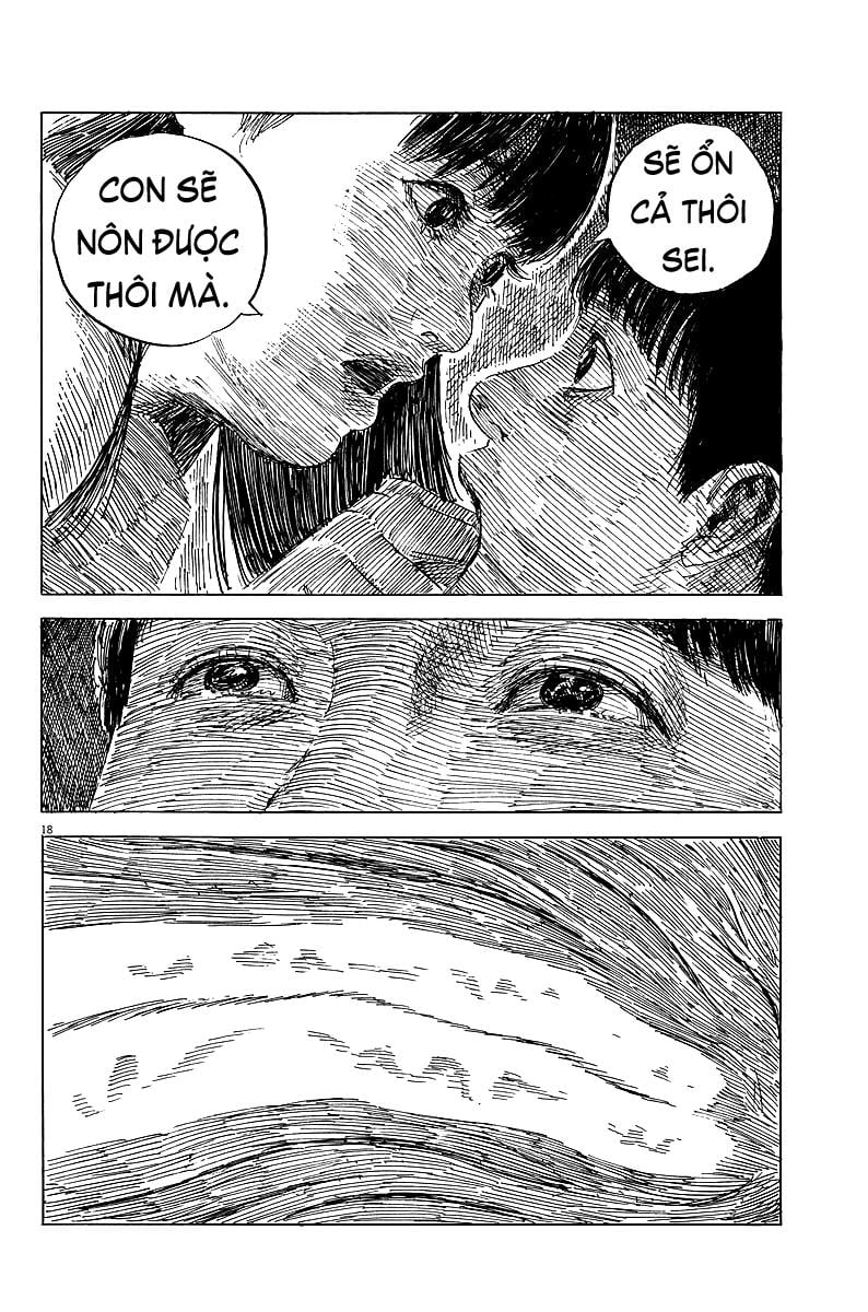 Đường Mòn Máu Chap 23 - Next Chap 24