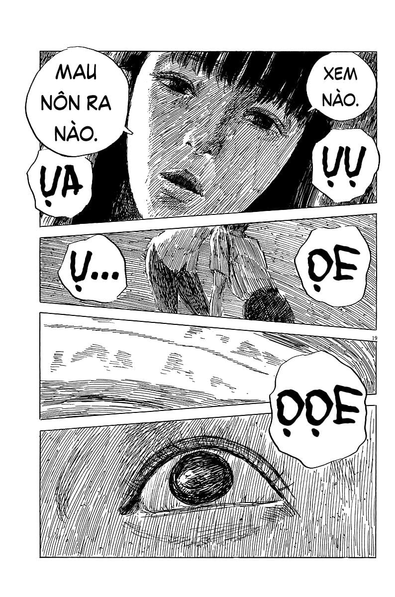 Đường Mòn Máu Chap 23 - Next Chap 24