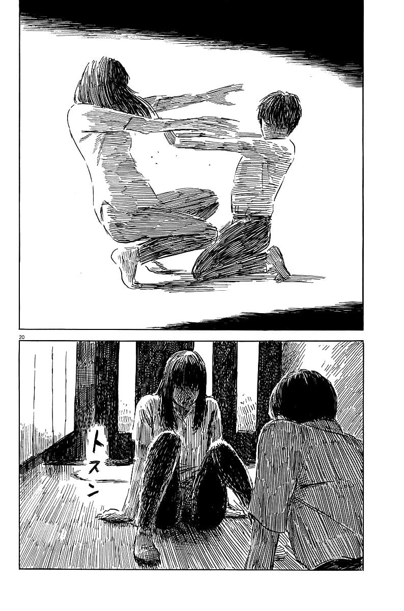 Đường Mòn Máu Chap 23 - Next Chap 24