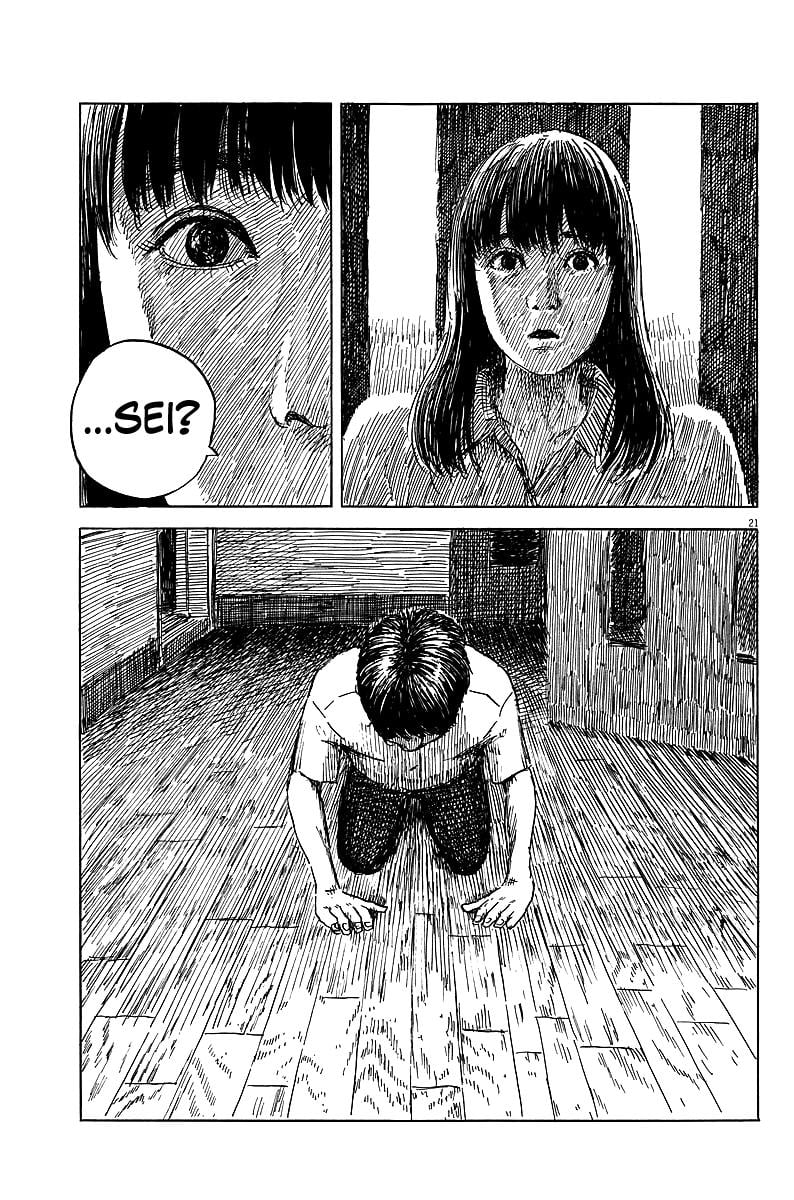 Đường Mòn Máu Chap 23 - Next Chap 24