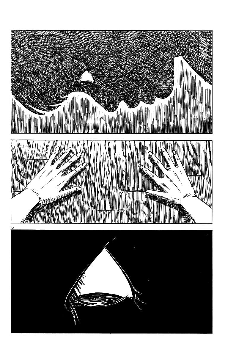 Đường Mòn Máu Chap 23 - Next Chap 24