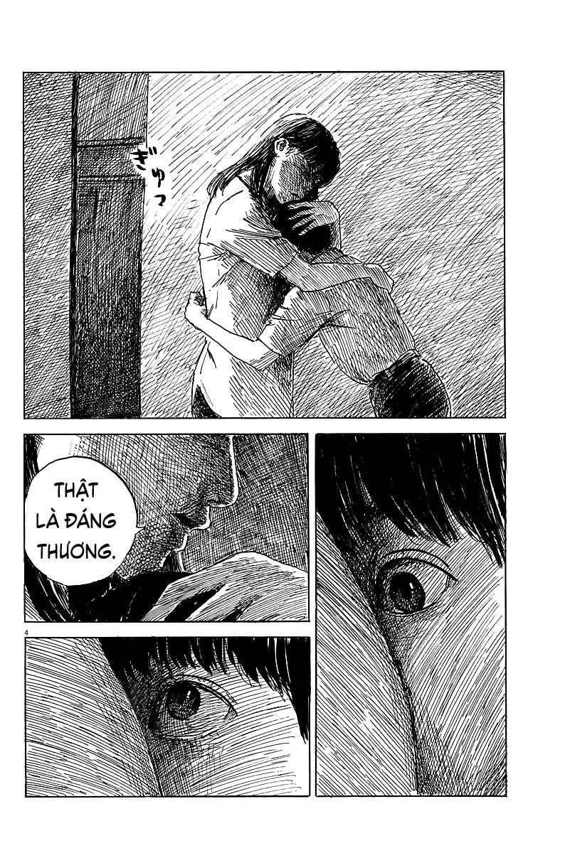 Đường Mòn Máu Chap 23 - Next Chap 24