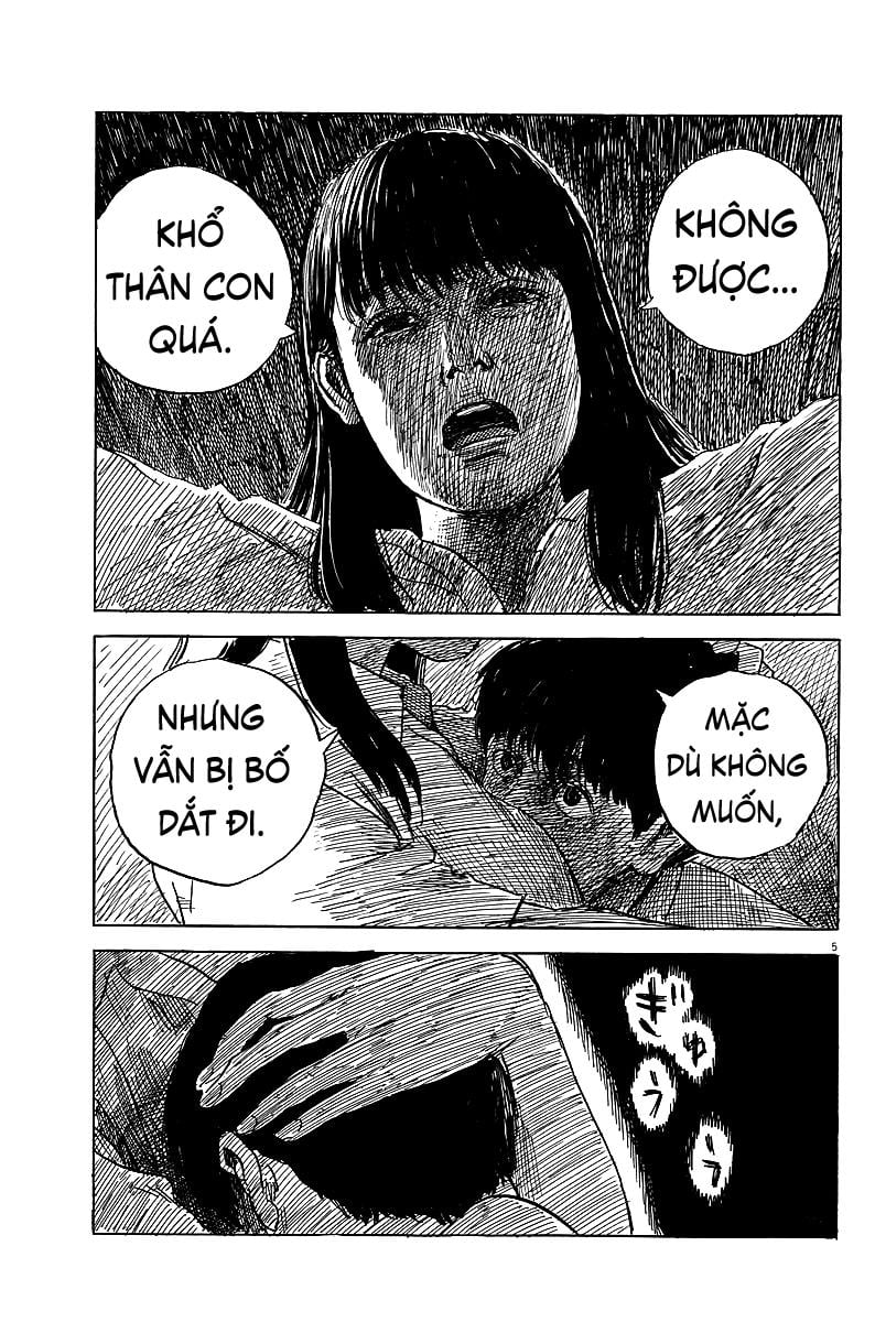 Đường Mòn Máu Chap 23 - Next Chap 24