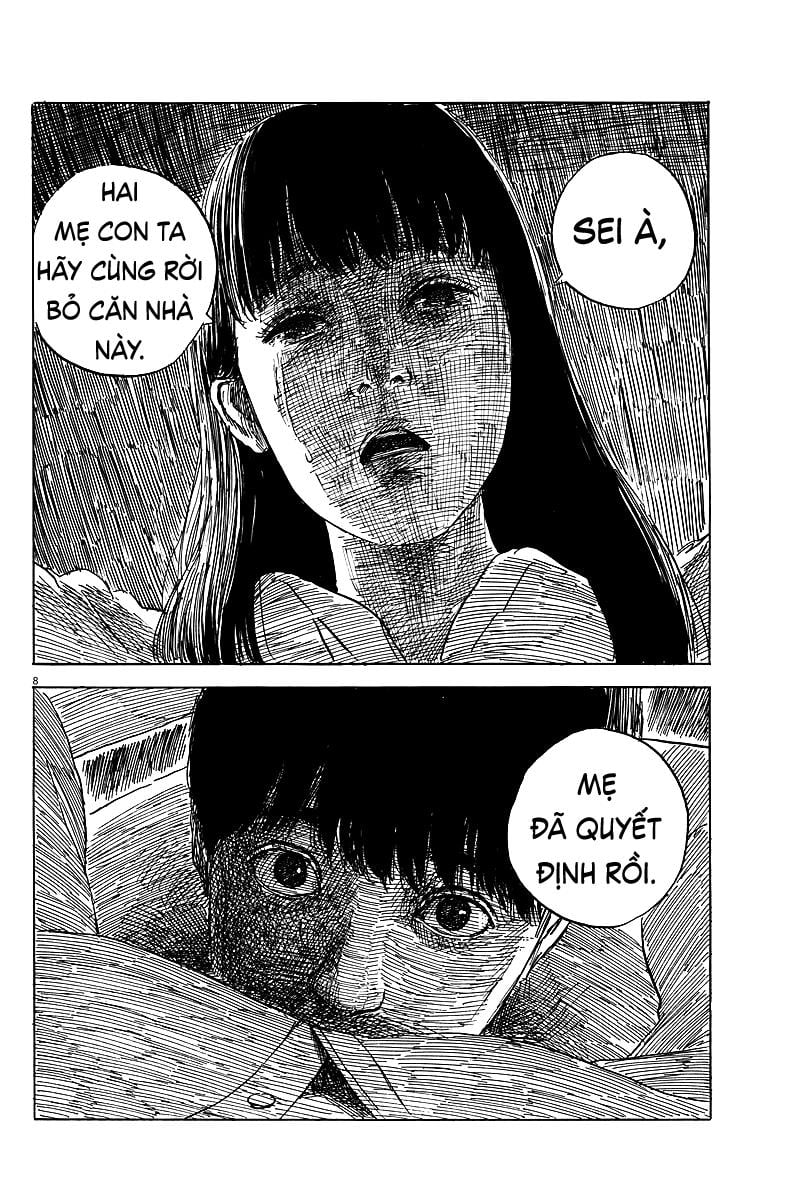 Đường Mòn Máu Chap 23 - Next Chap 24