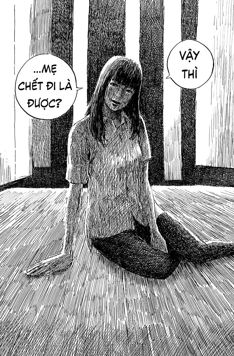 Đường Mòn Máu Chap 24 - Next Chap 25