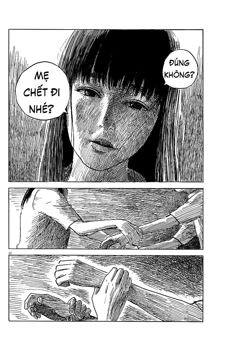 Đường Mòn Máu Chap 24 - Next Chap 25