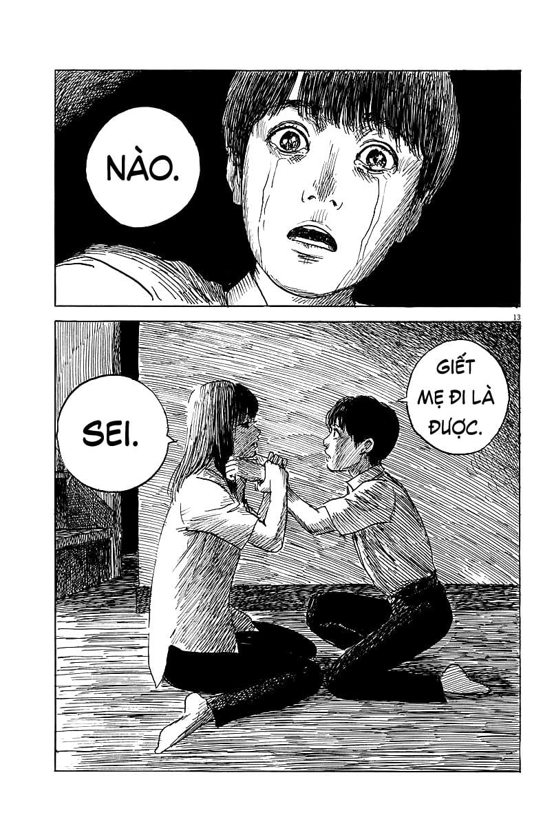 Đường Mòn Máu Chap 24 - Next Chap 25