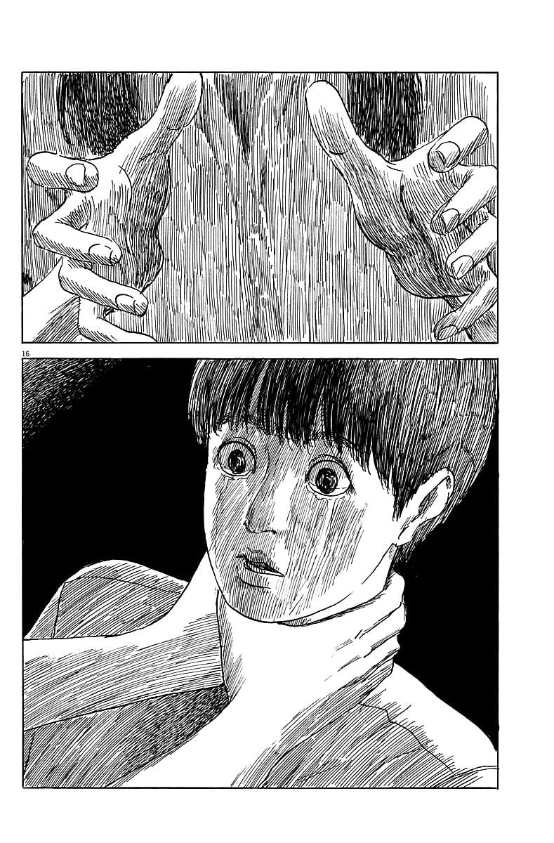 Đường Mòn Máu Chap 24 - Next Chap 25